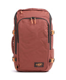 Cabin Zero ADV Pro 32 Reis rugzak sangria red