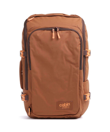 Cabin Zero ADV Pro 32 Reis rugzak saigon coffee