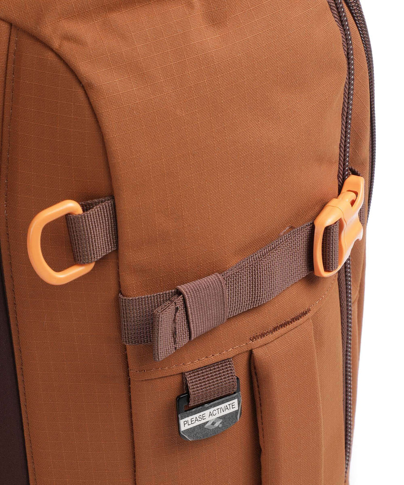 Cabin Zero ADV Pro 32 Travel backpack saigon coffee