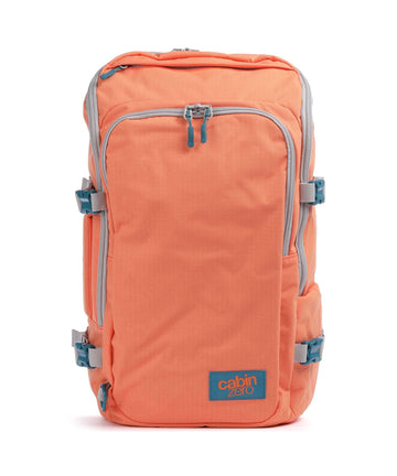 Cabin Zero ADV Pro 32 Reis rugzak moroccan sands
