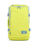 Cabin Zero ADV Pro 42 Reis rugzak mojito lime