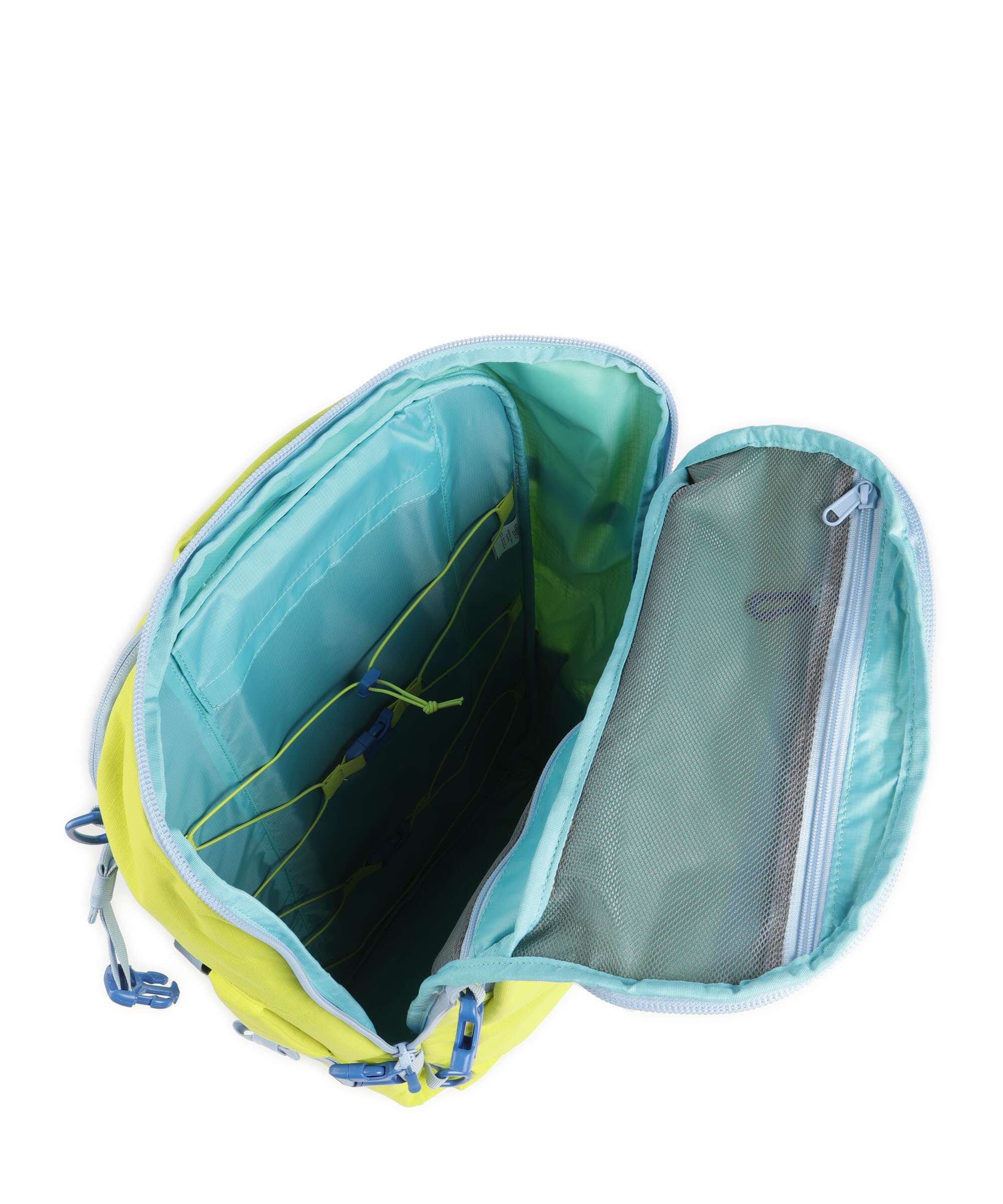 Cabin Zero ADV Pro 42 Travel backpack mojito lime
