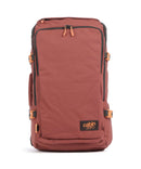 Cabin Zero ADV Pro 42 Reis rugzak sangria red