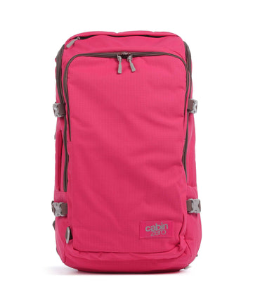 Cabin Zero ADV Pro 42 Reis rugzak miami magenta