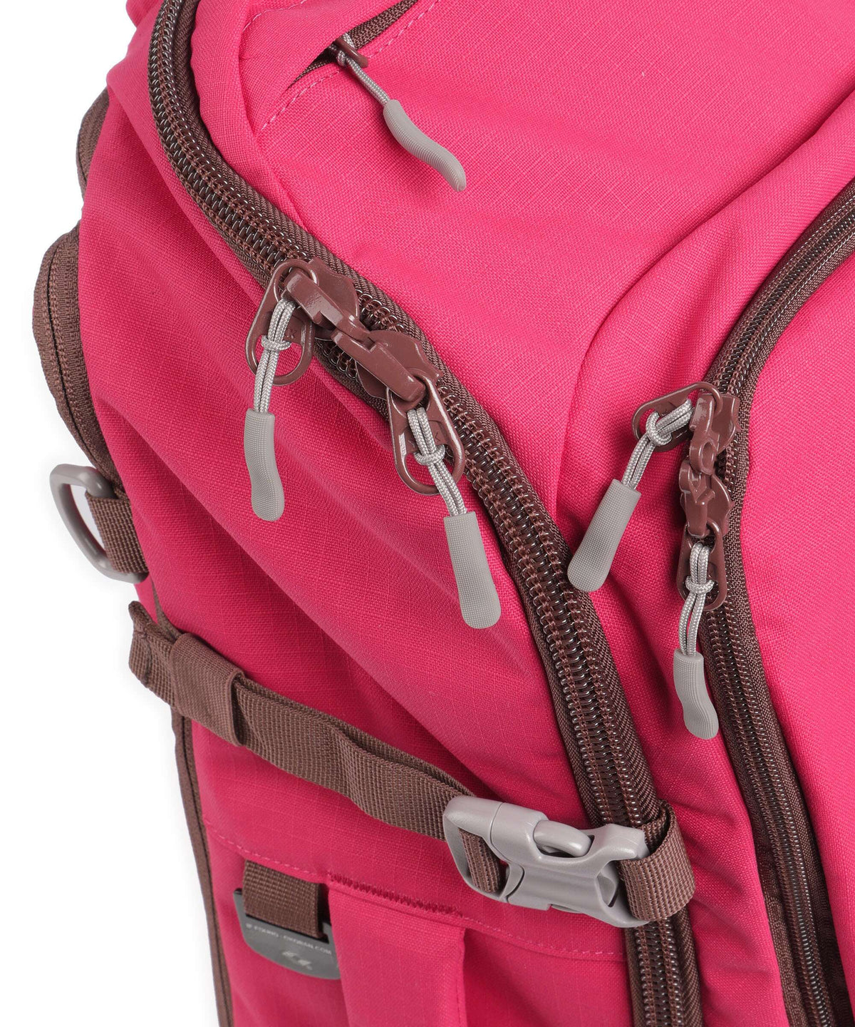 Cabin Zero ADV Pro 42 Travel backpack miami magenta