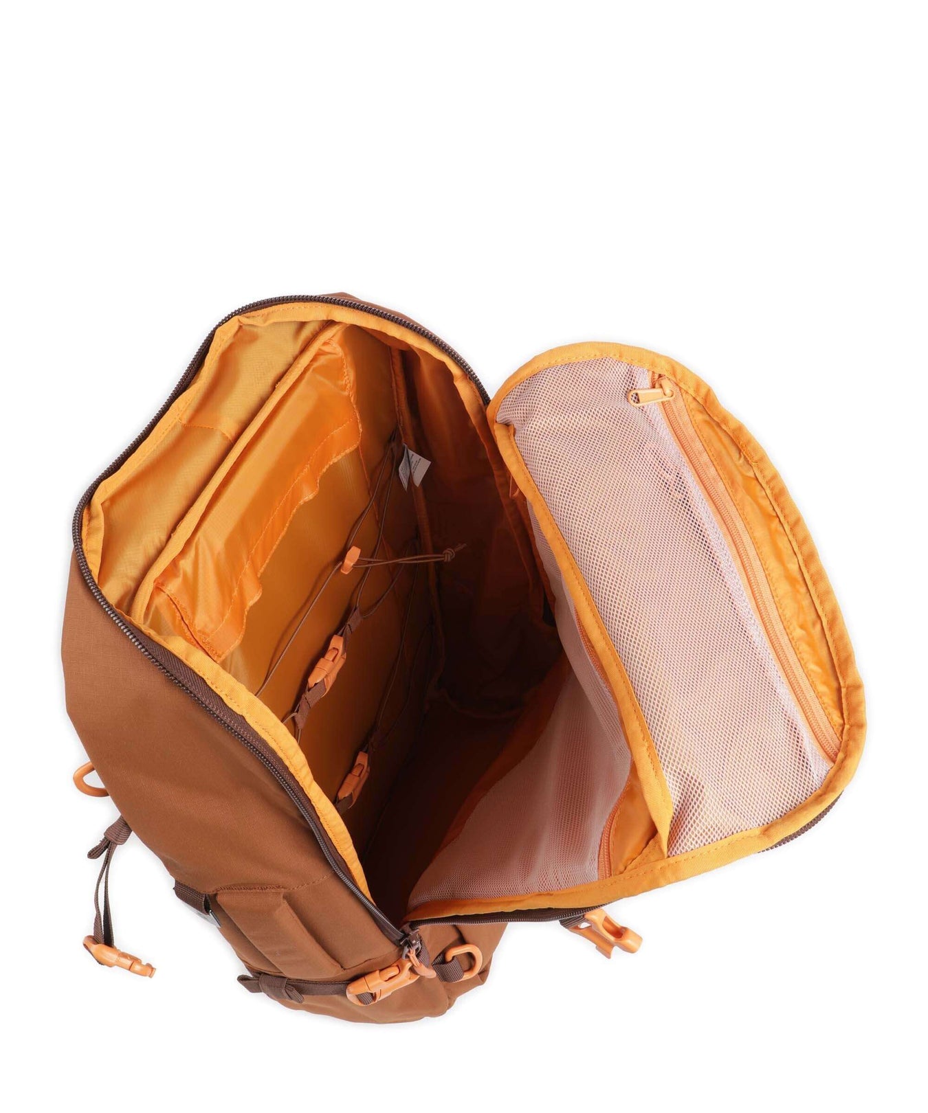 Cabin Zero ADV Pro 42 Travel backpack saigon coffee