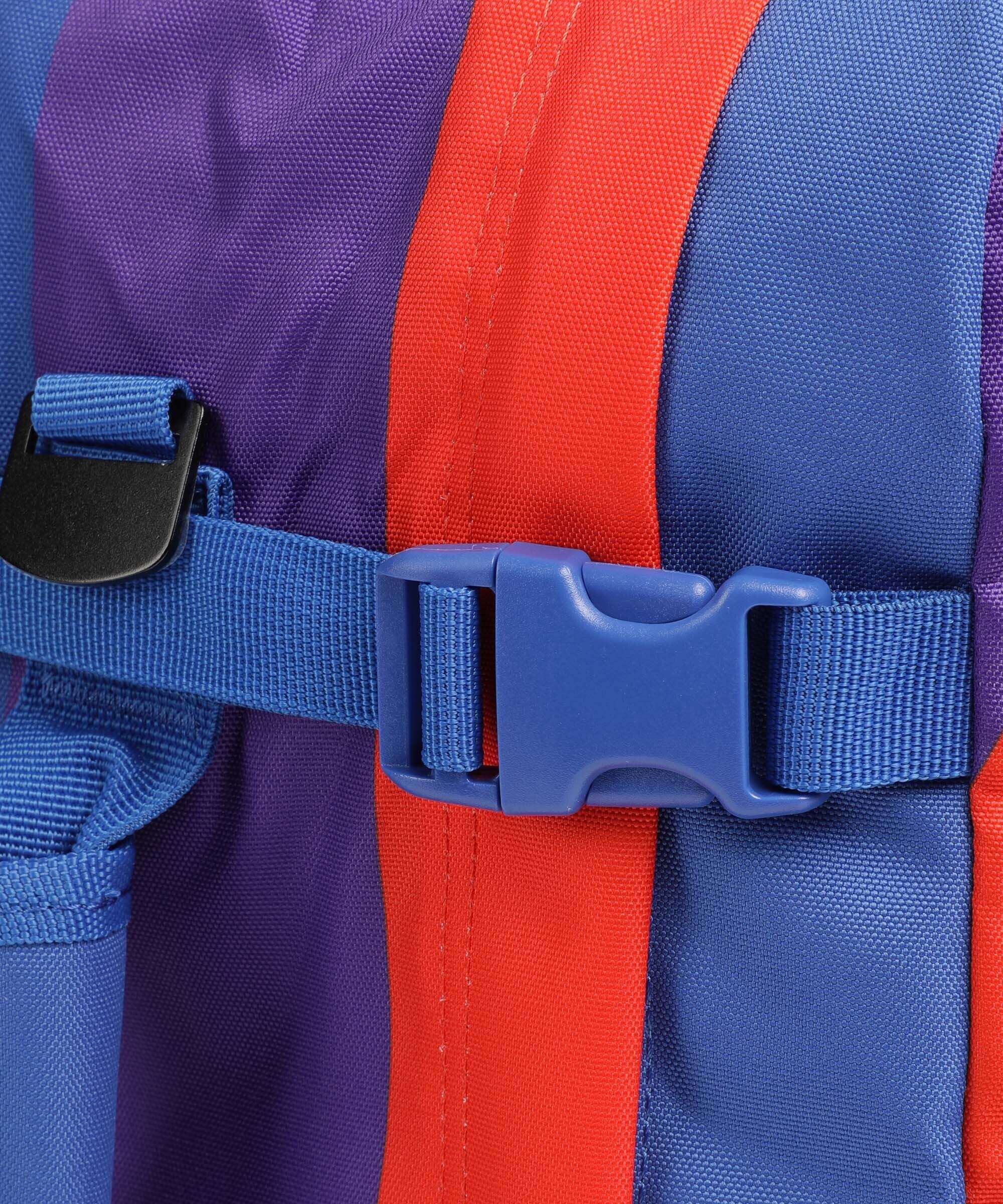 Cabin Zero Classic 28 Backpack travel with pride