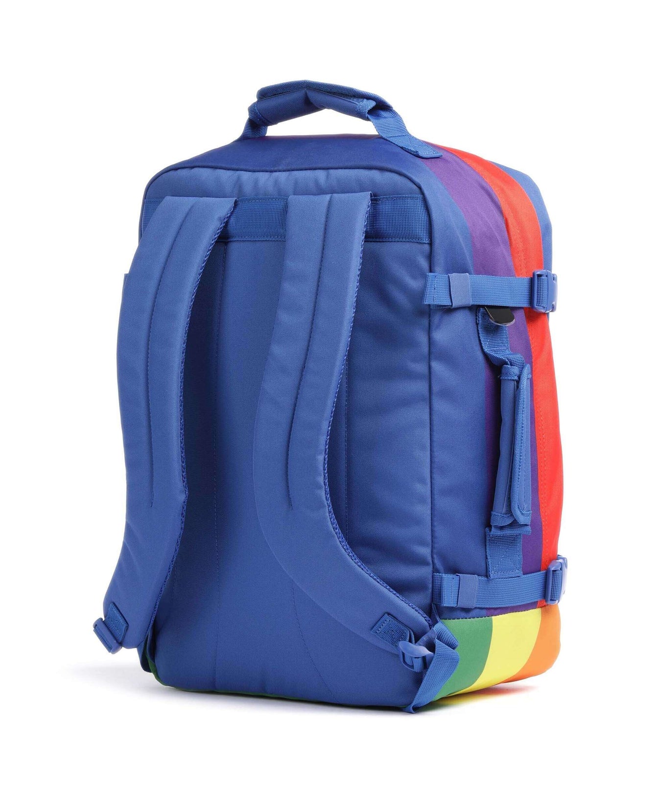 Cabin Zero Classic 36L Travel backpack travel with pride