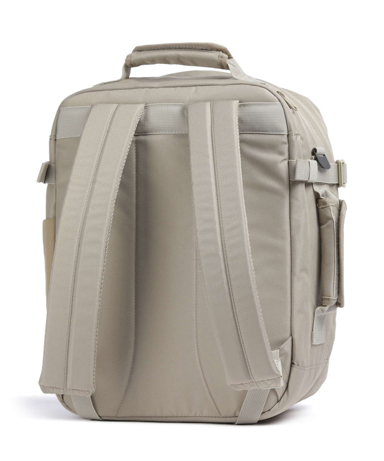 Cabin Zero Classic 28 Tech Backpack zen garden