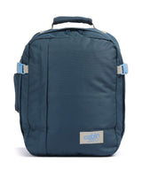 Cabin Zero Classic 28 Tech Sac à dos blue grotto