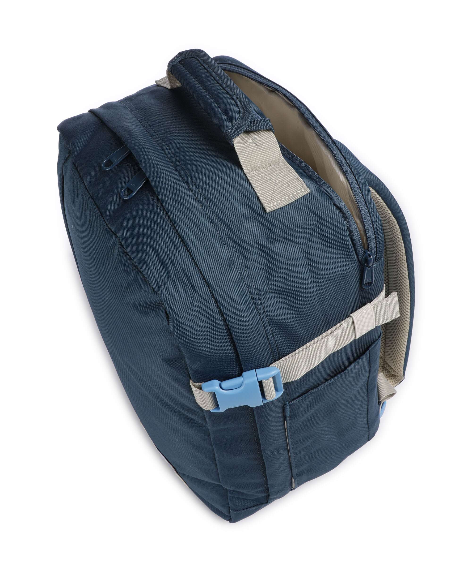Cabin Zero Classic 28 Laptop Backpack blue grotto