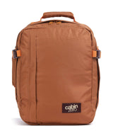 Cabin Zero Classic 28 Laptop Rugzak cinnamon