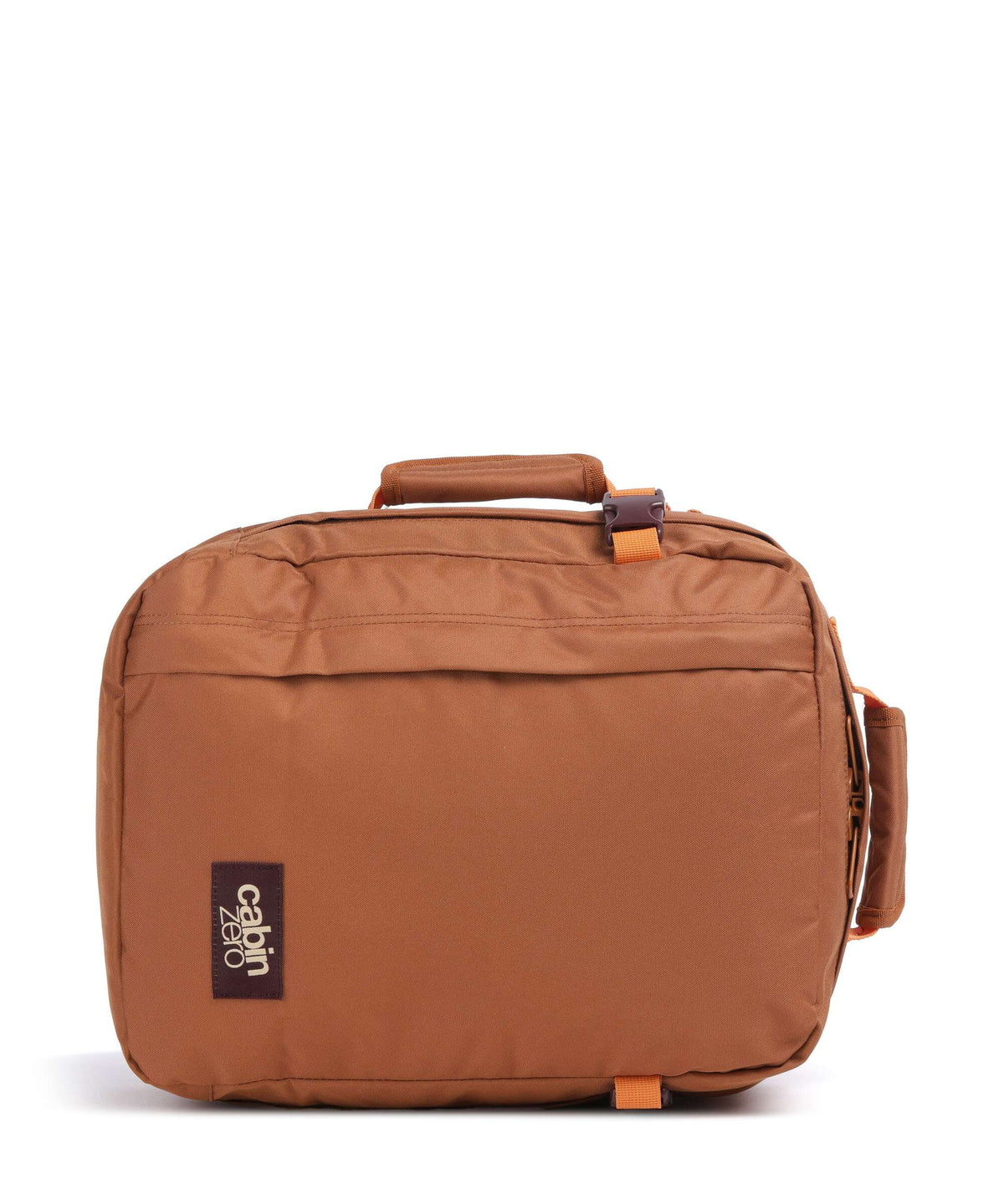 Cabin Zero Classic 28 Tech Backpack cinnamon