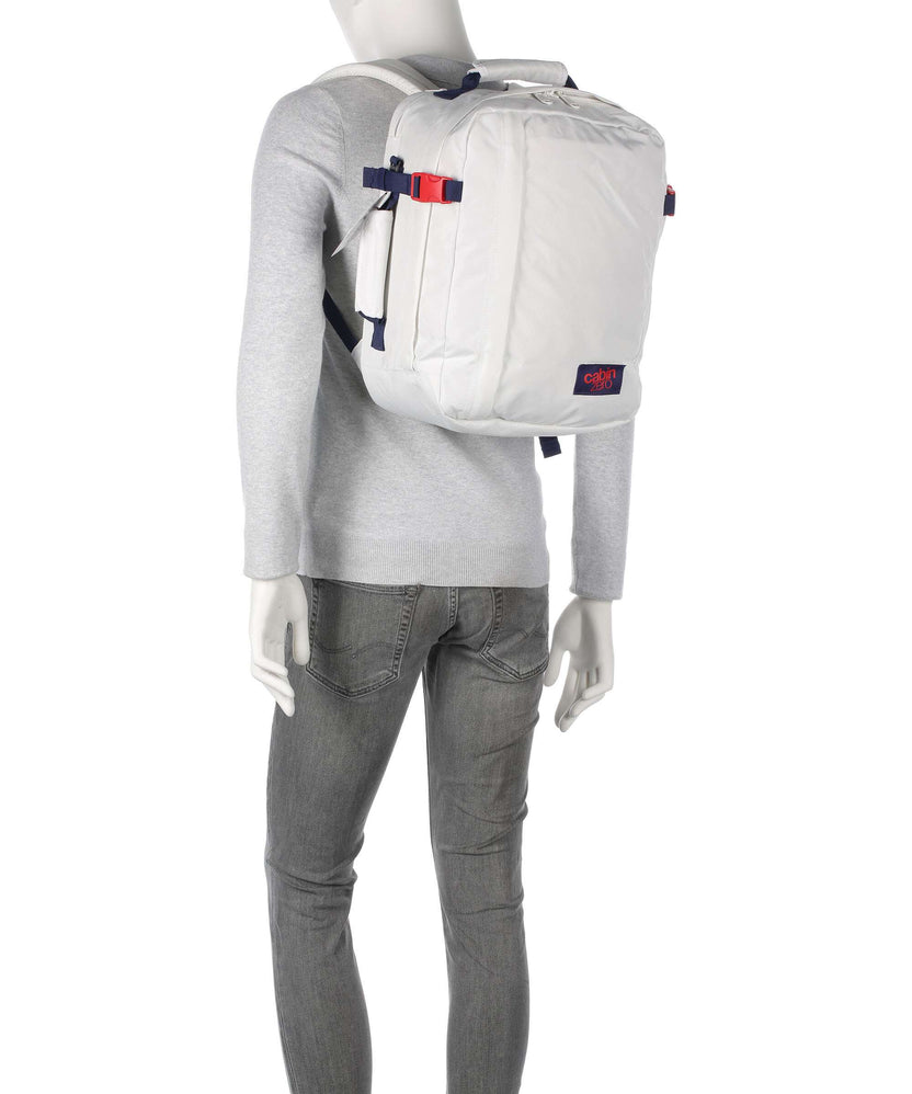 Cabin Zero Classic 28 Tech Backpack cloud nine