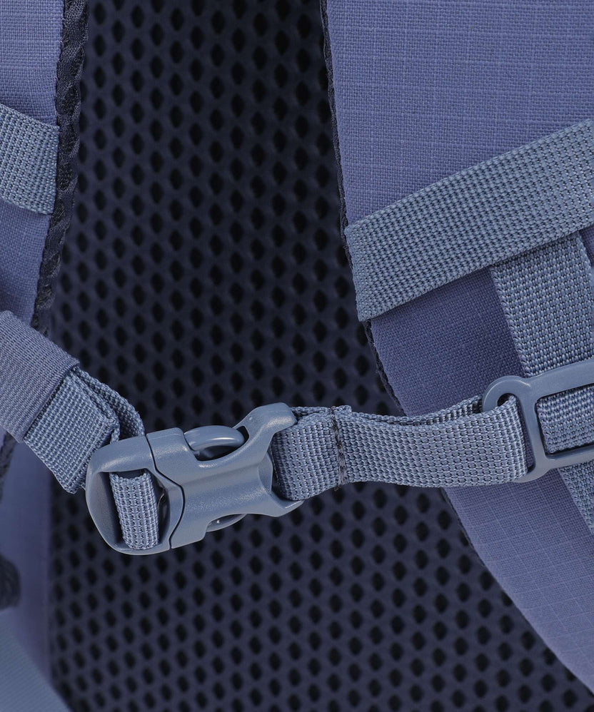 Cabin Zero ADV 32 Travel backpack galaxy blue