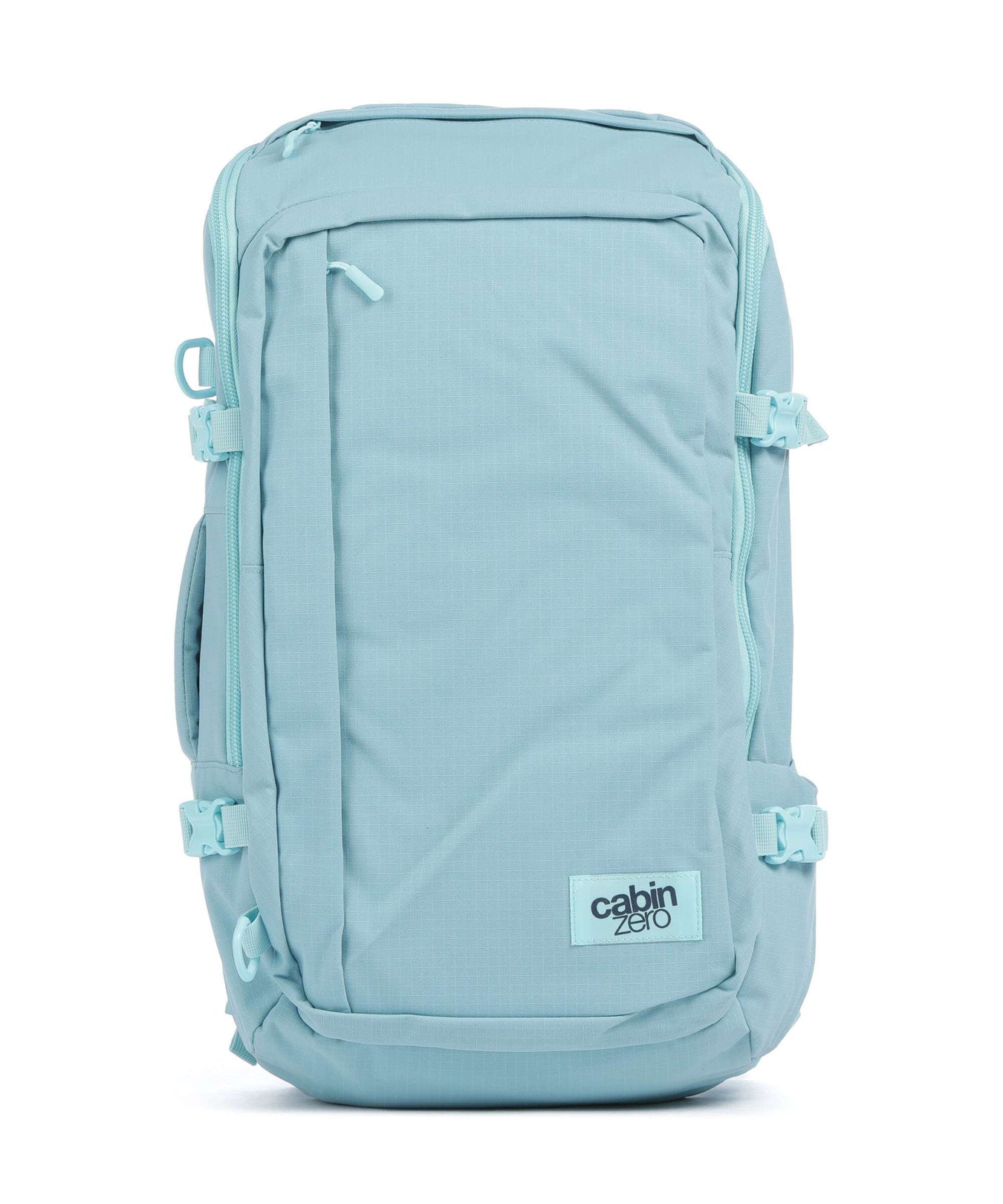 Cabin Zero ADV 42 Travel backpack maldives blue