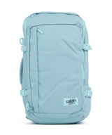 Cabin Zero ADV 42 Sac à dos de voyage maldives blue