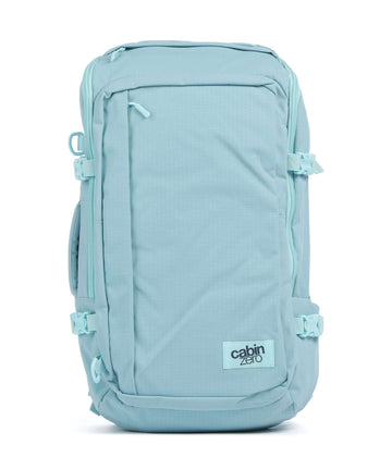 Cabin Zero ADV 42 Reis rugzak maldives blue