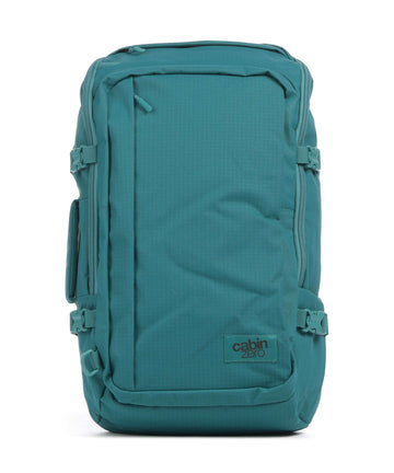 Cabin Zero ADV 42 Reis rugzak kerala green