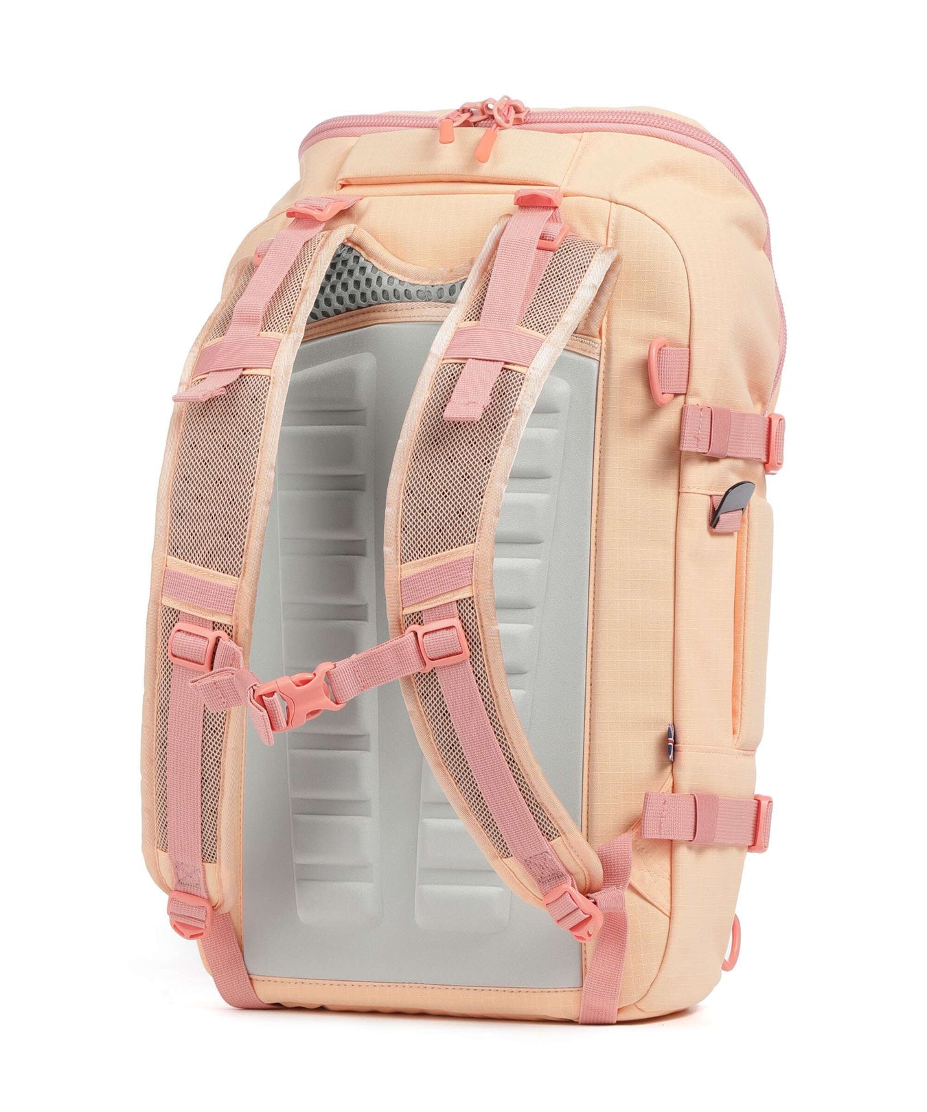 Cabin Zero ADV Pro 32 Travel backpack sunny day