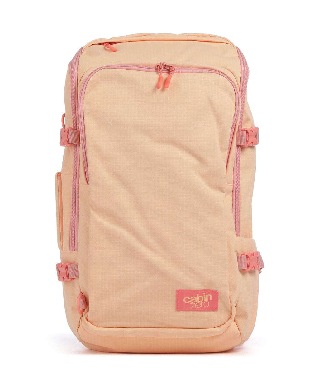 Cabin Zero ADV Pro 42 Travel backpack sunny day