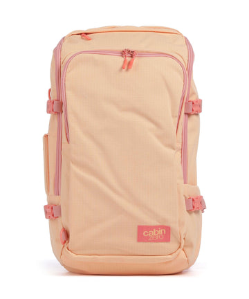 Cabin Zero ADV Pro 42 Reis rugzak sunny day