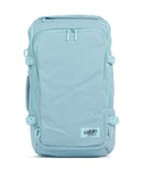 Cabin Zero ADV Pro 42 Reis rugzak maldives blue