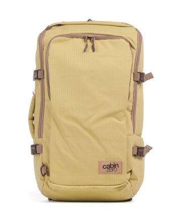 Cabin Zero ADV Pro 42 Reis rugzak moonstone