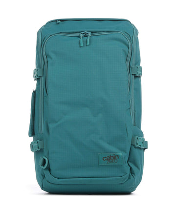 Cabin Zero ADV Pro 42 Reis rugzak kerala green