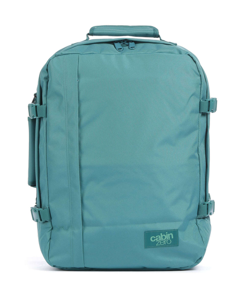 Cabin Zero Classic 44 Travel backpack meadow green