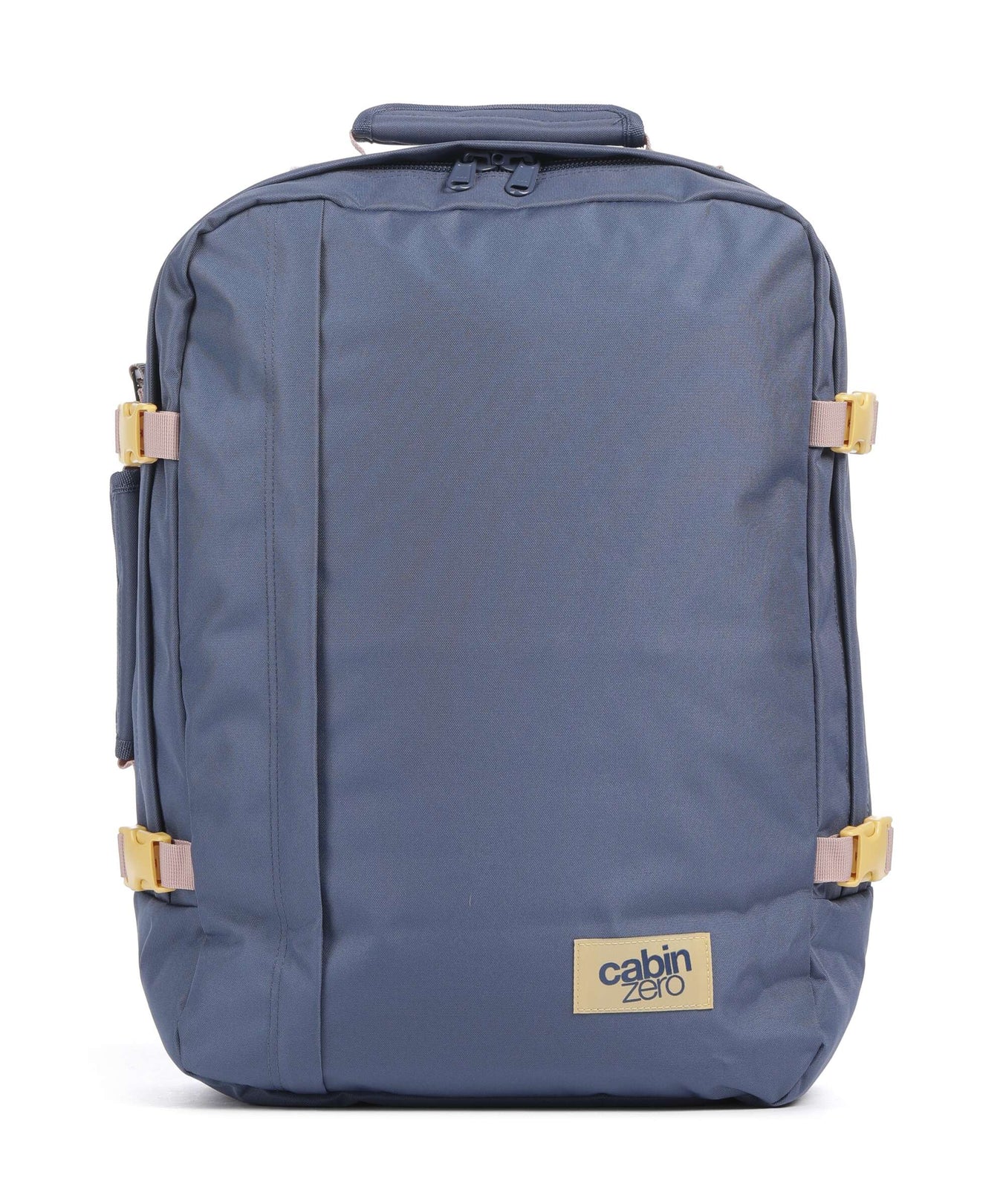 Cabin Zero Classic 44 Travel backpack shibori blue