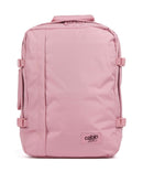 Cabin Zero Classic 44 Reis rugzak rosa rosa