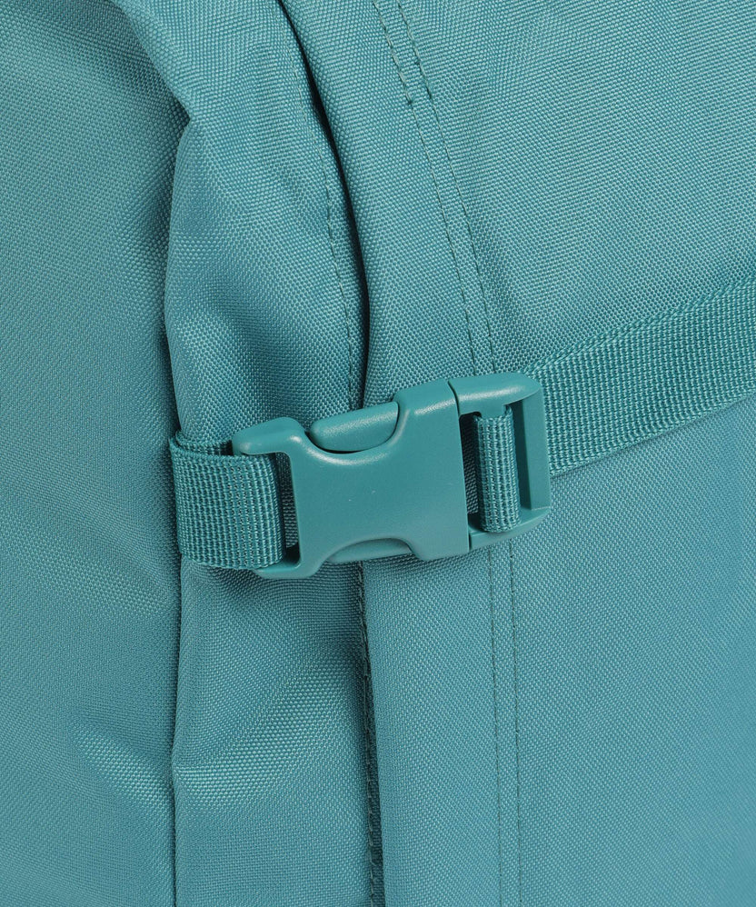 Cabin Zero Classic 28 Backpack meadow green