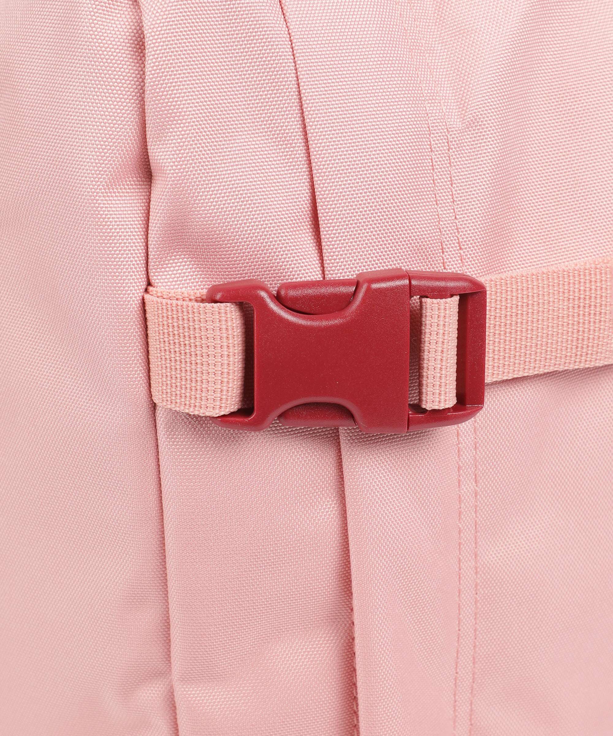 Cabin Zero Classic 28L Backpack macaroon pink