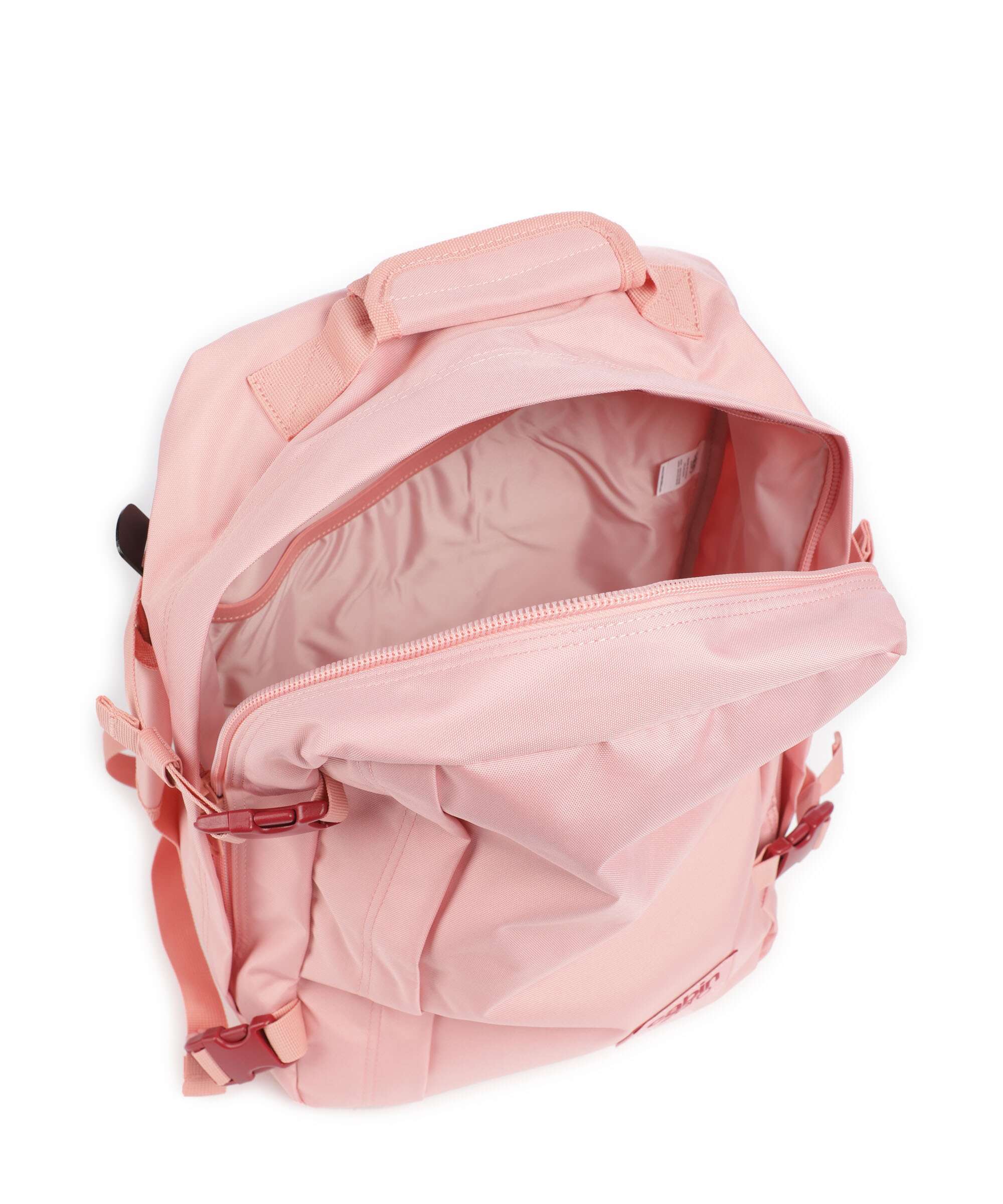 Cabin Zero Classic 28 Backpack macaroon pink