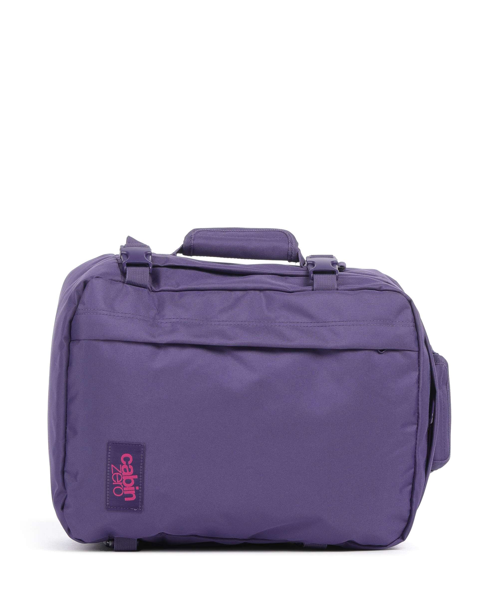 Cabin Zero Classic 28 Backpack solance sky