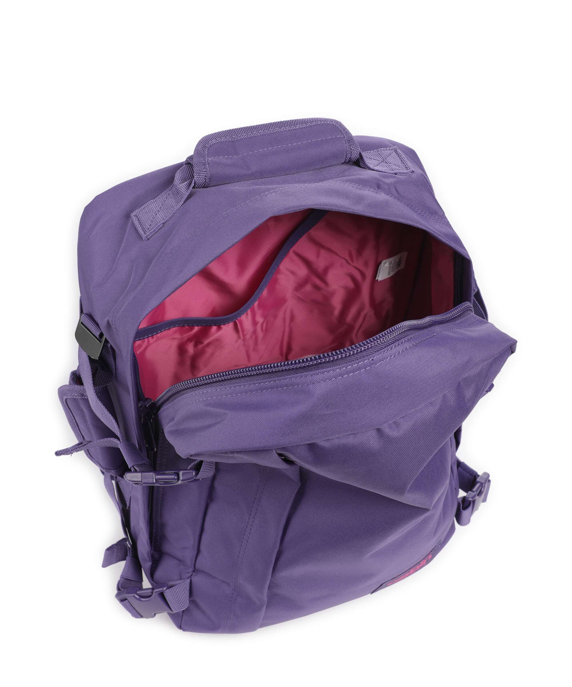 Cabin Zero Classic 28 Backpack solance sky