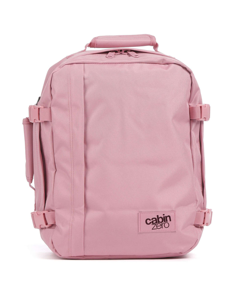 Cabin Zero Classic 28 Backpack rosa rosa