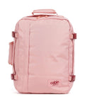 Cabin Zero Classic 36 Travel backpack macaroon pink