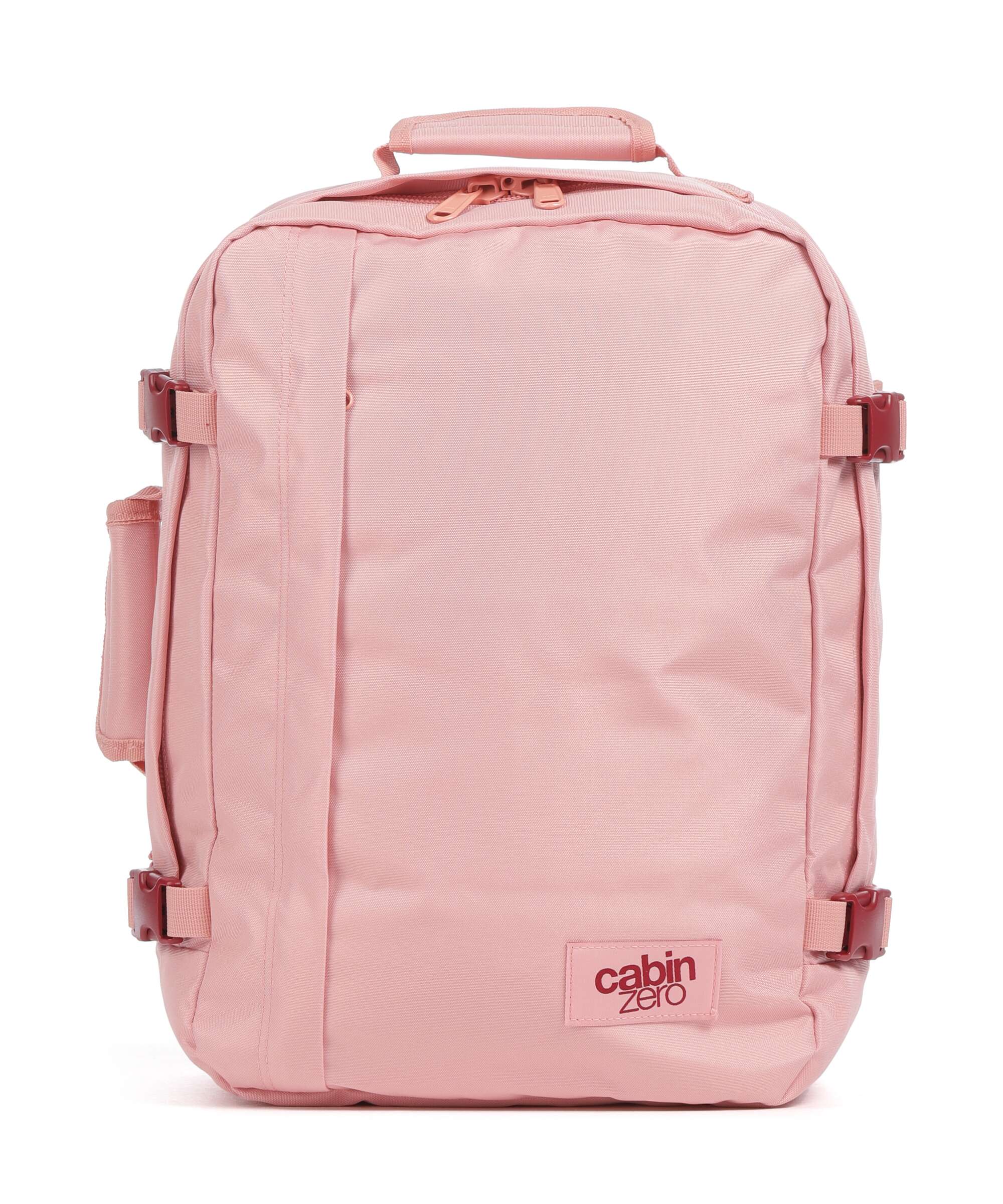 Cabin Zero Classic 36 Travel backpack macaroon pink