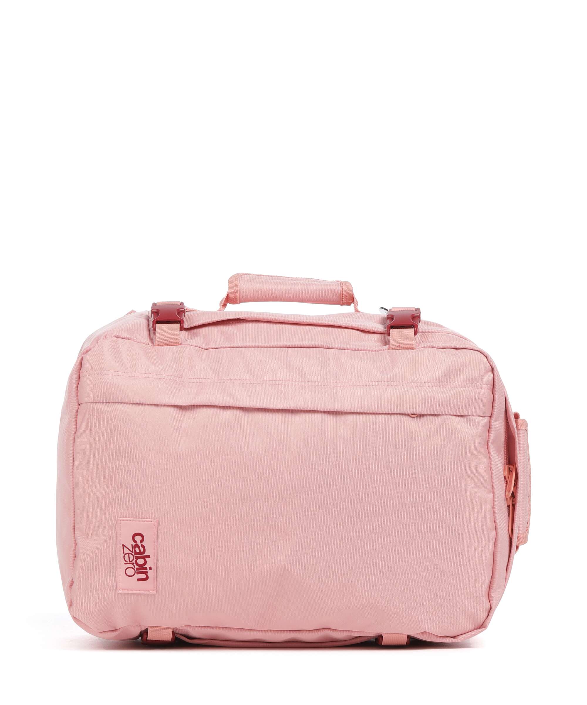 Cabin Zero Classic 36 Travel backpack macaroon pink