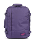 Cabin Zero Classic 36 Travel backpack solance sky