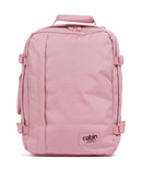 Cabin Zero Classic 36L Sac à dos de voyage rosa rosa