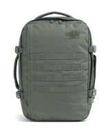 Cabin Zero Military 36 Sac à dos de voyage mystic green