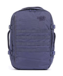 Cabin Zero Military 36 Reis rugzak galaxy blue