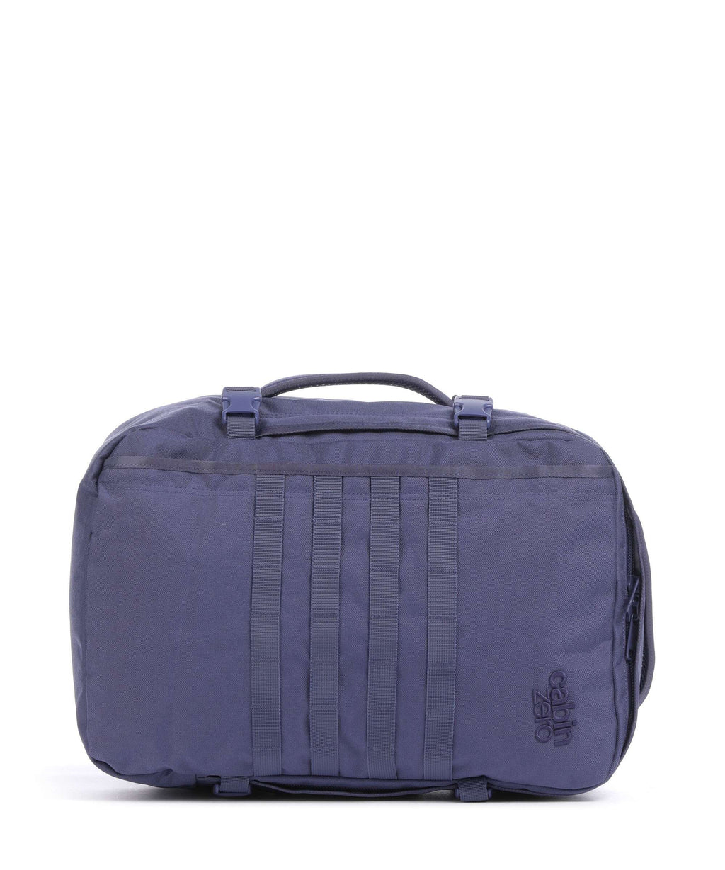 Cabin Zero Military 36 Travel backpack galaxy blue