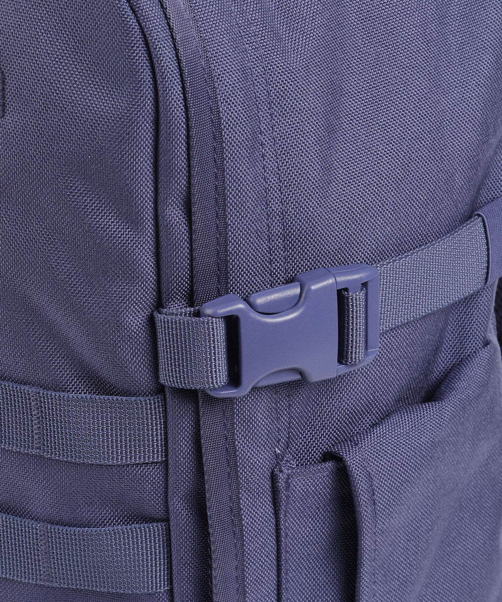 Cabin Zero Military 36 Travel backpack galaxy blue