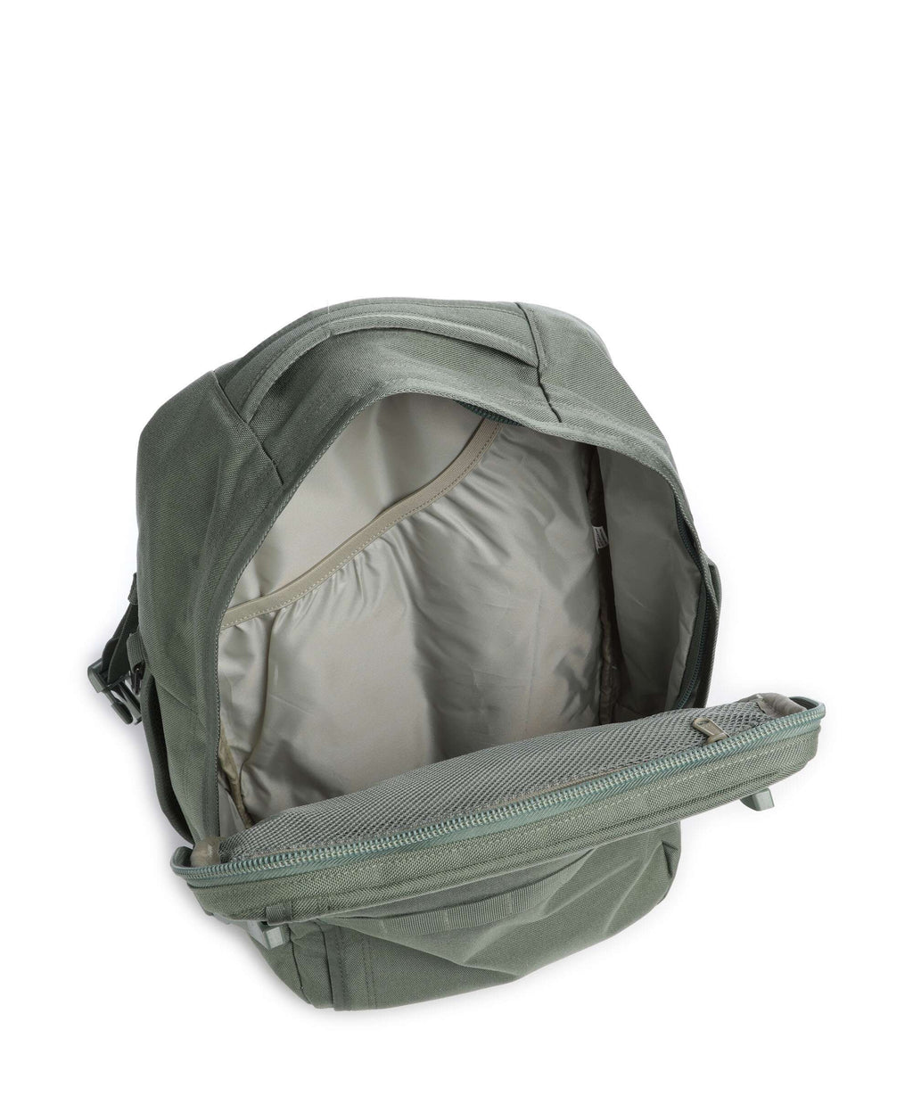 Cabin Zero Military 28 Backpack mystic green