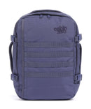 Cabin Zero Military 28 Rugzak galaxy blue