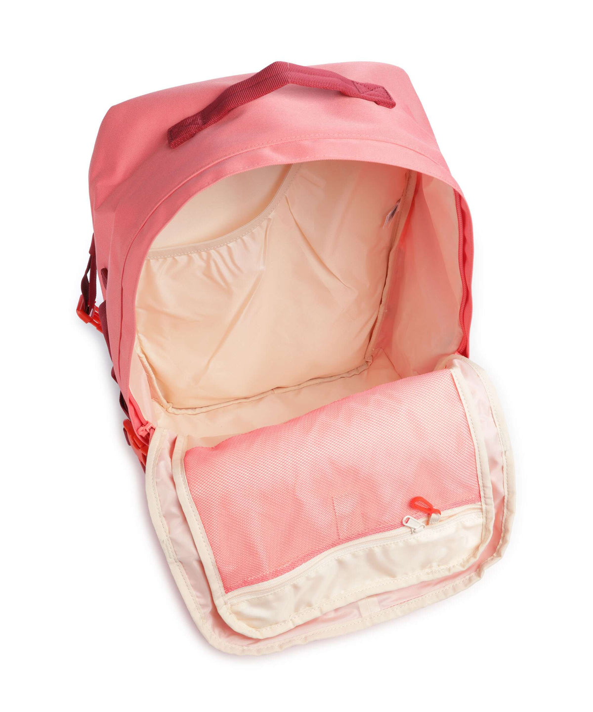 Cabin Zero Classic Plus 32 Travel backpack peach valley